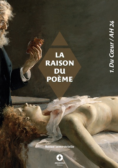 Image de La Raison du Poème