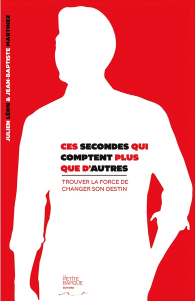 Picture of Ces secondes qui comptent plus que d'autres