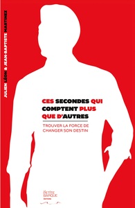 Picture of Ces secondes qui comptent plus que d'autres