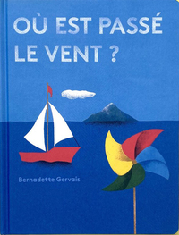 Picture of Où est passé le vent ?