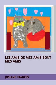 Image de LES AMIS DE MES AMIS SONT MES AMIS