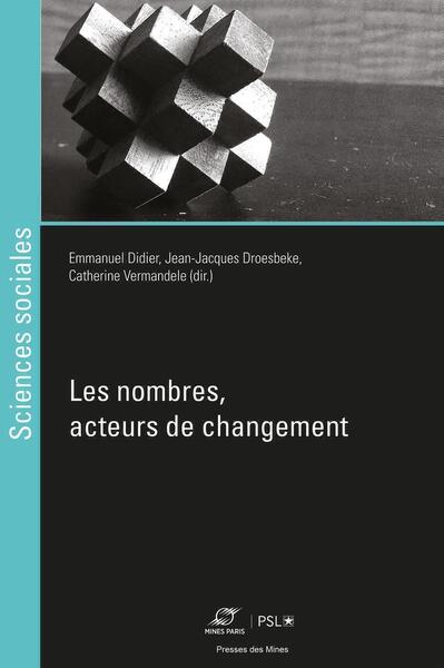 Picture of Les nombres, acteurs de changement