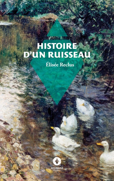 Picture of Histoire d'un ruisseau