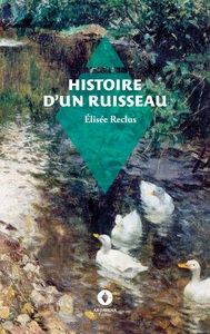 Picture of Histoire d'un ruisseau