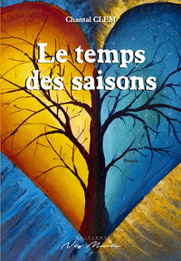 Image de LE TEMPS DES SAISONS
