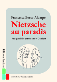 Picture of Nietzsche au paradis
