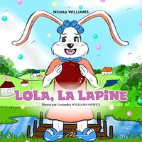 Image de Lola la lapine