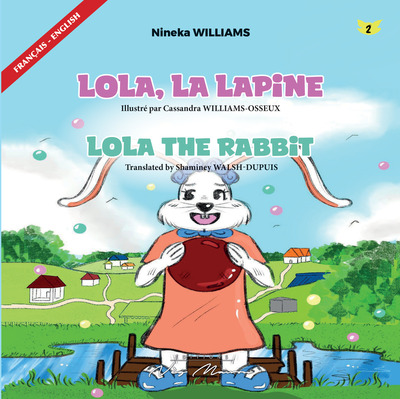 Image de LOLA LAPINE