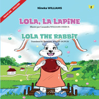 Image de LOLA LAPINE