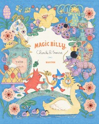 Picture of Magic Billy