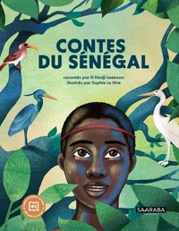 Image de Contes du Sénégal