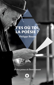 Picture of T'es où toi, la poésie ?