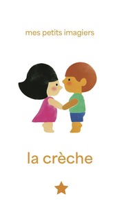 Picture of La crèche