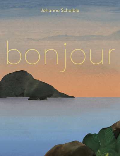 Image de Bonjour Bonsoir