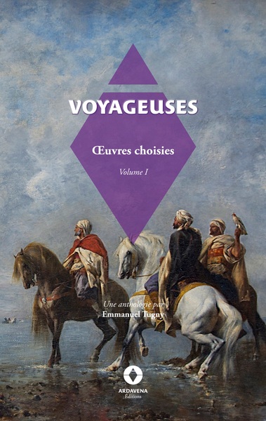 Picture of Voyageuses vol i