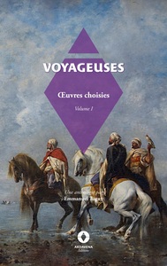 Picture of Voyageuses vol i