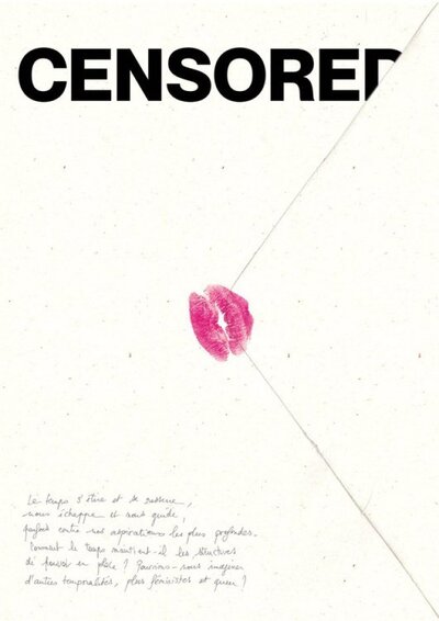 Image de CENSORED 09 : IT'S ABOUT TIME !