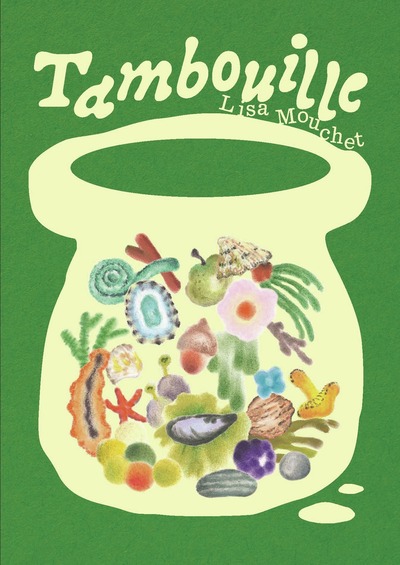 Picture of Tambouille