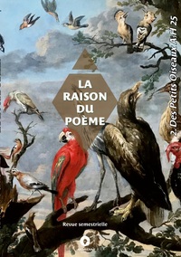 Image de La Raison du Poème