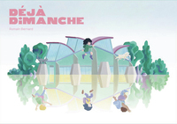 Picture of Déjà dimanche