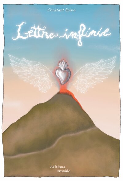 Image de Lettre infinie