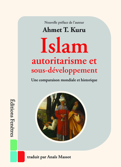 Image de ISLAM, AUTORITARISME ET SOUS-DéVELOPPEMENT