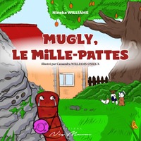 Image de Mugly le mille-pattes