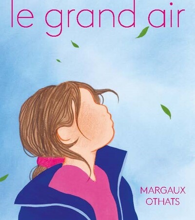Picture of Le grand air