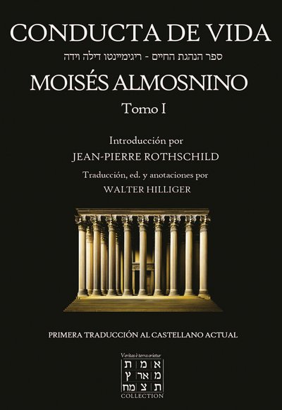 Image de Conducta de Vida, tomo 1