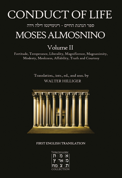 Image de Conduct of Life, volume 2