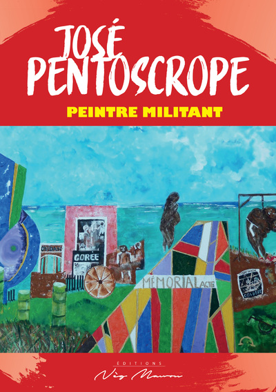 Picture of JOSE PENTOSCROPE