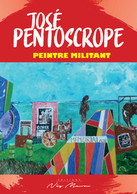 Picture of JOSE PENTOSCROPE