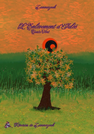 Picture of L'Enlèvement d'Iuléé