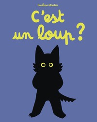 Image de C'est un loup ?