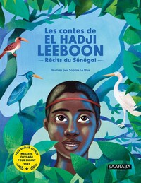 Image de Les contes de El Hadji Leeboon - Récits du Sénégal