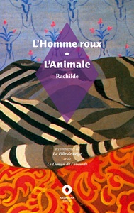 Image de L'Homme roux / L'Animale