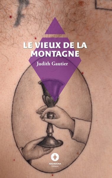 Picture of Le Vieux de la montagne