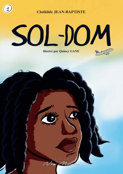 Picture of SOL-DOM