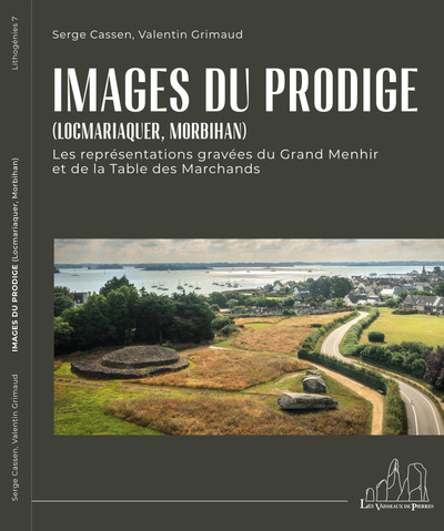 Picture of Images du prodige
