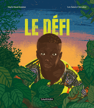 Image de LE DEFI
