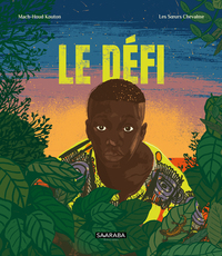 Picture of LE DEFI