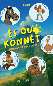 Picture of Es ou konnet