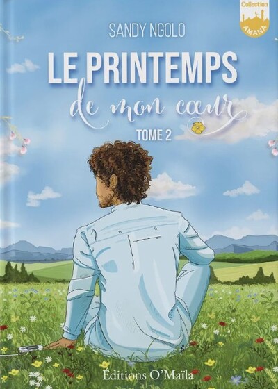 Picture of Le printemps de mon coeur