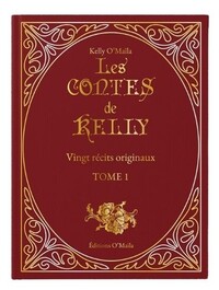 Picture of Les contes de Kelly Tome 1