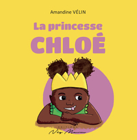 Image de LA PRINCESSE CHLOÉ REEDITION