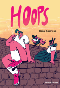 Image de HOOPS