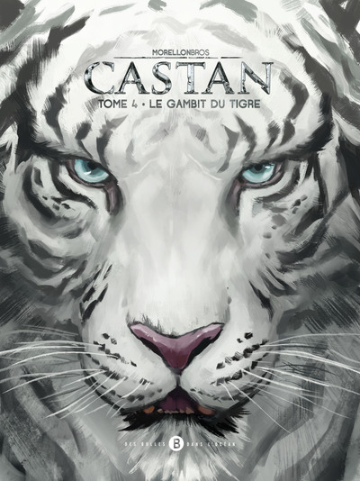 Picture of Castan T04