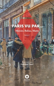 Picture of Paris vu par...