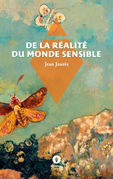 Picture of De la réalité du monde sensible