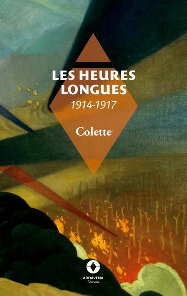 Picture of Les Heures longues